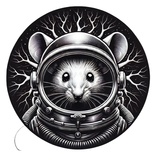 When I'll be old, I'll be a Mousetraunot!